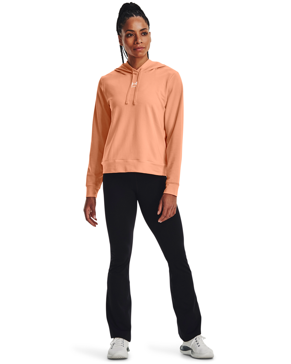 Women's UA Rival Terry Hoodie