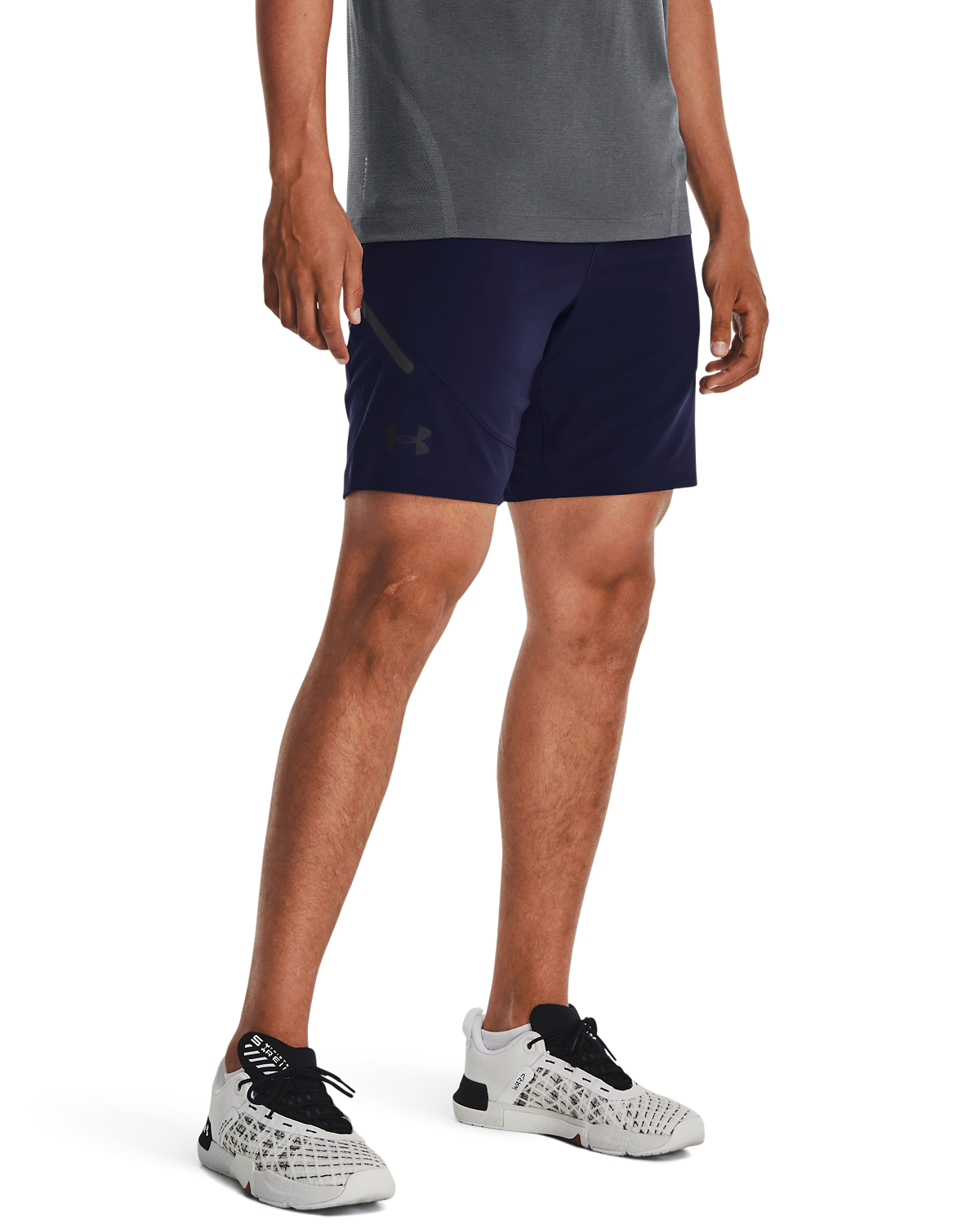 Men's UA Unstoppable Shorts