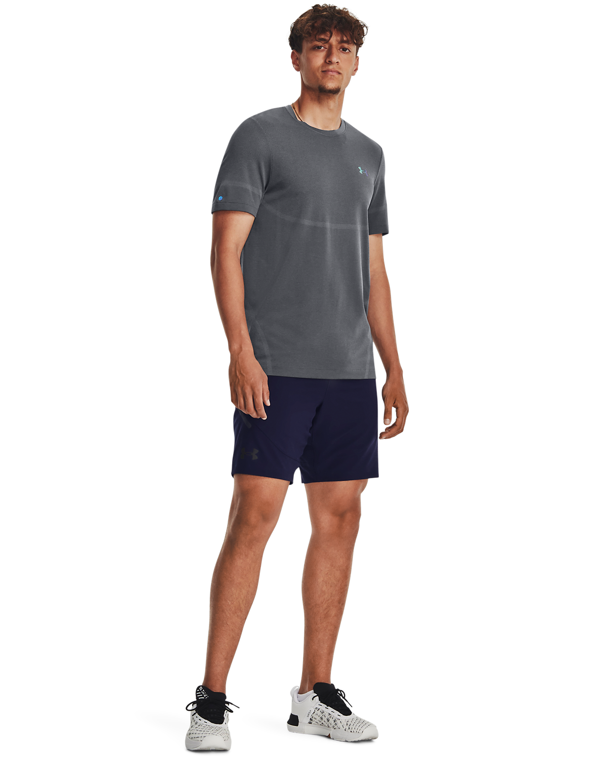 Men's UA Unstoppable Shorts