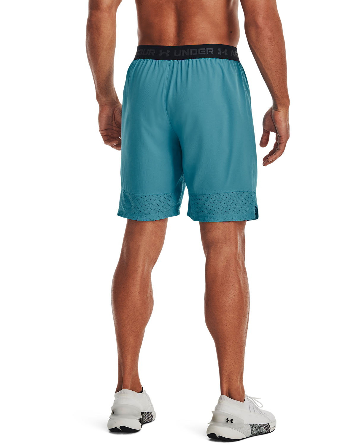 Men's UA Vanish Woven Shorts