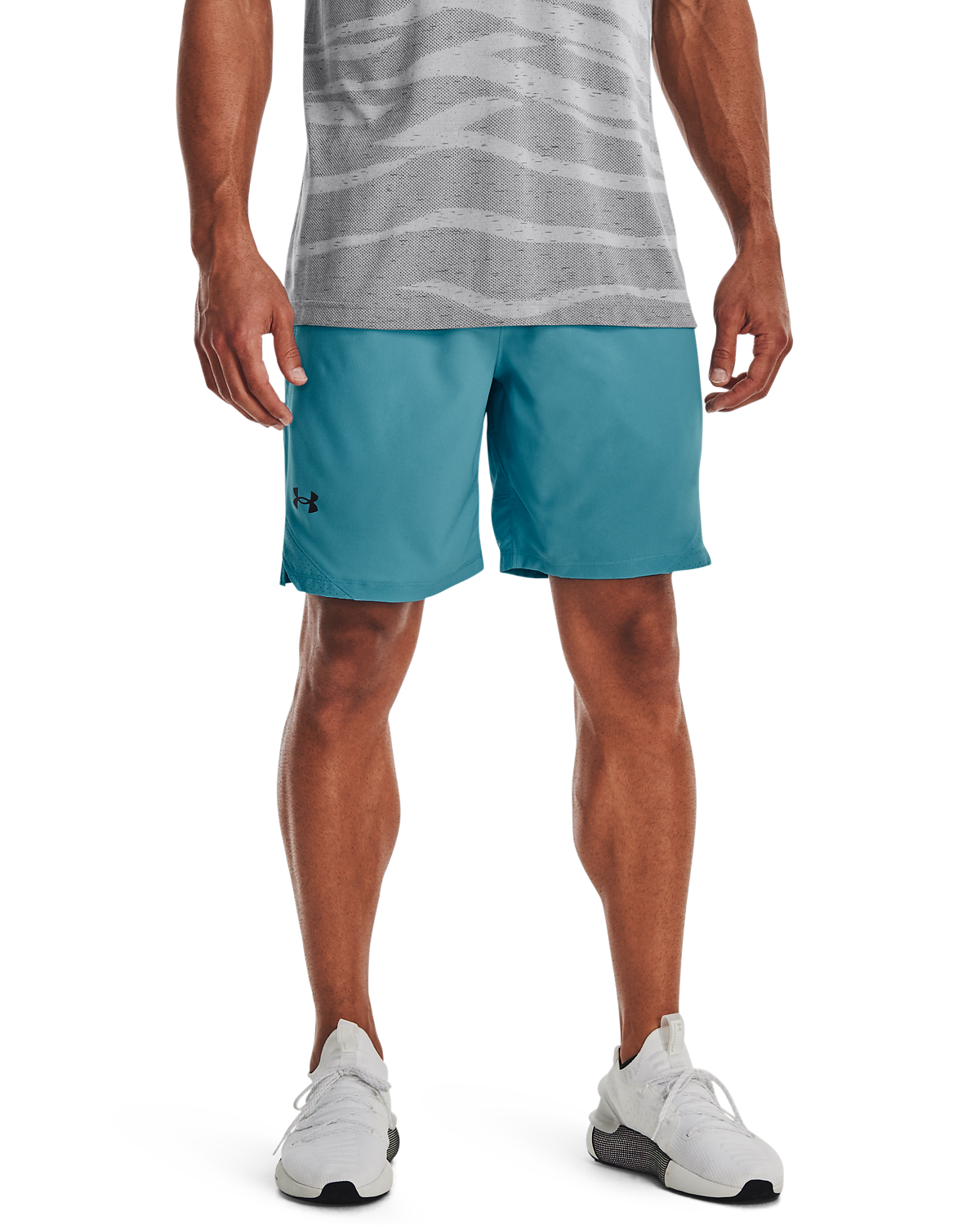 Men's UA Vanish Woven Shorts