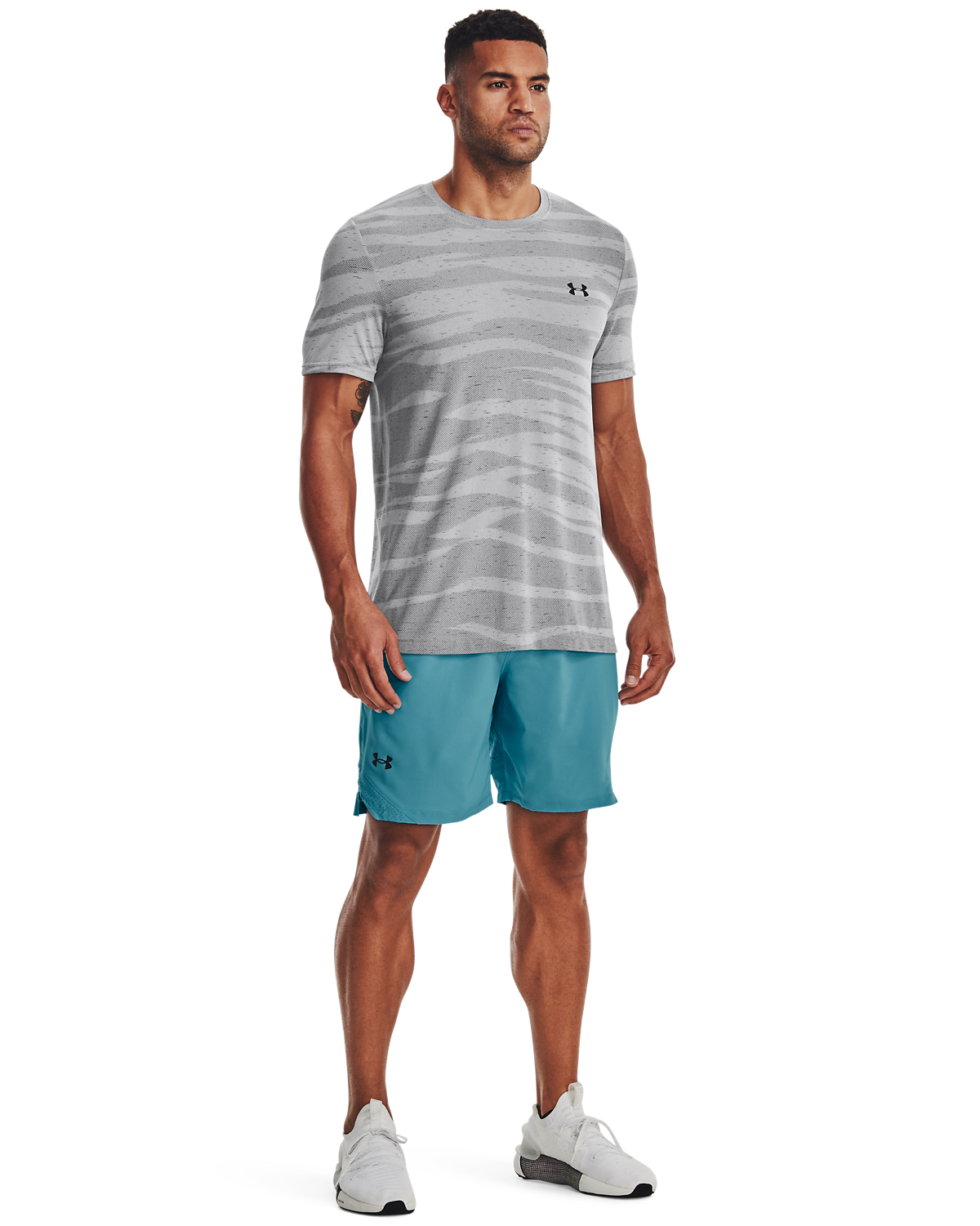 Men's UA Vanish Woven Shorts