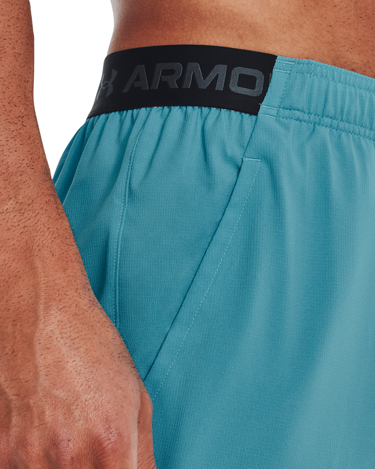 Men's UA Vanish Woven Shorts