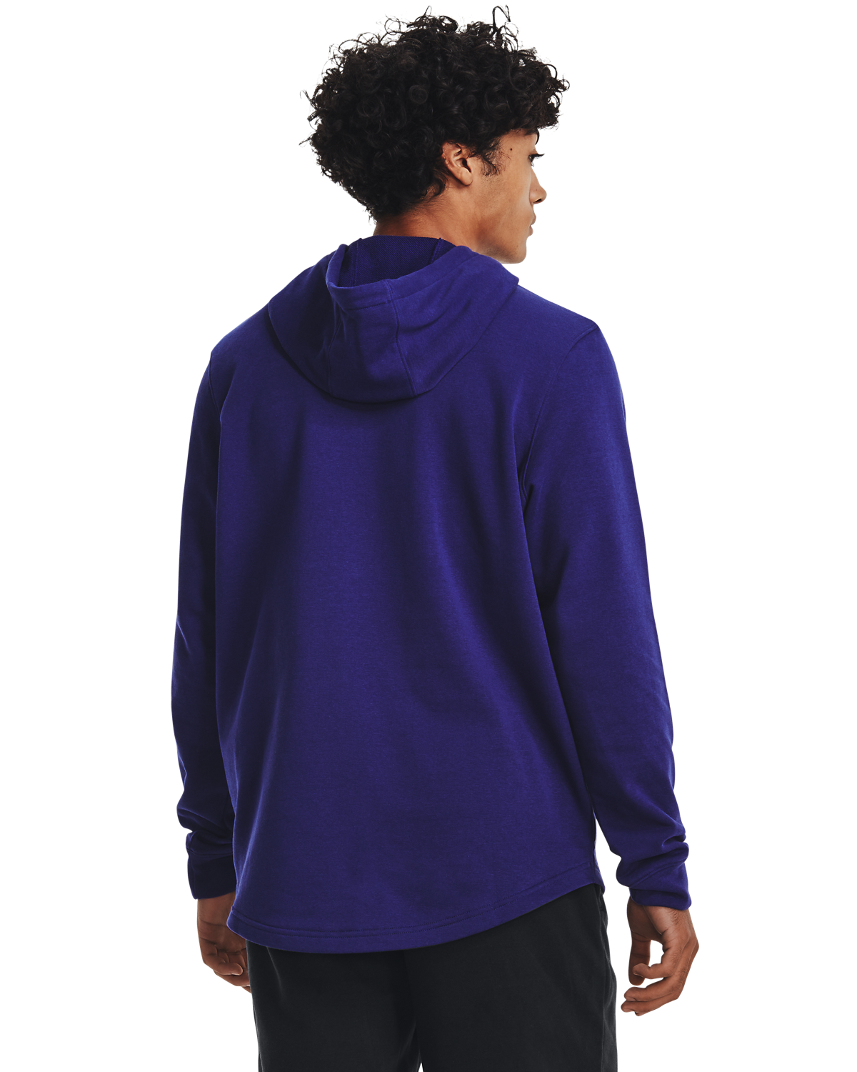 Men's UA Rival Terry Hoodie