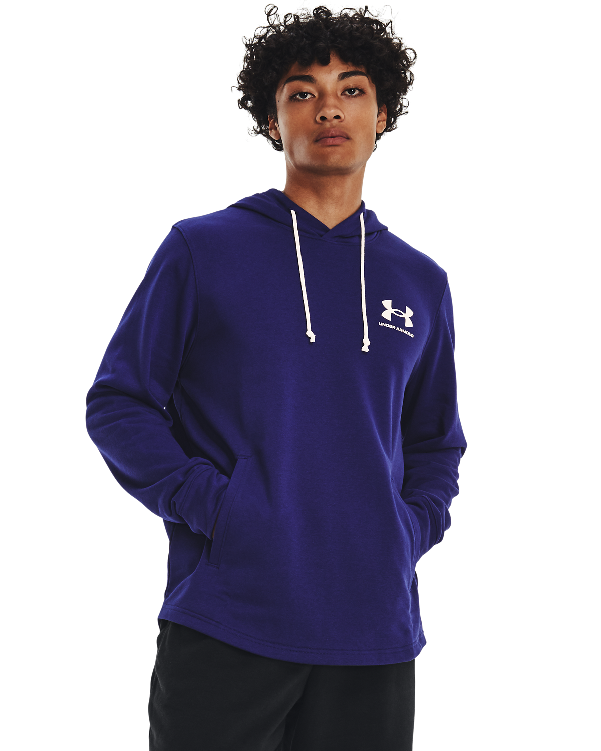 Men's UA Rival Terry Hoodie