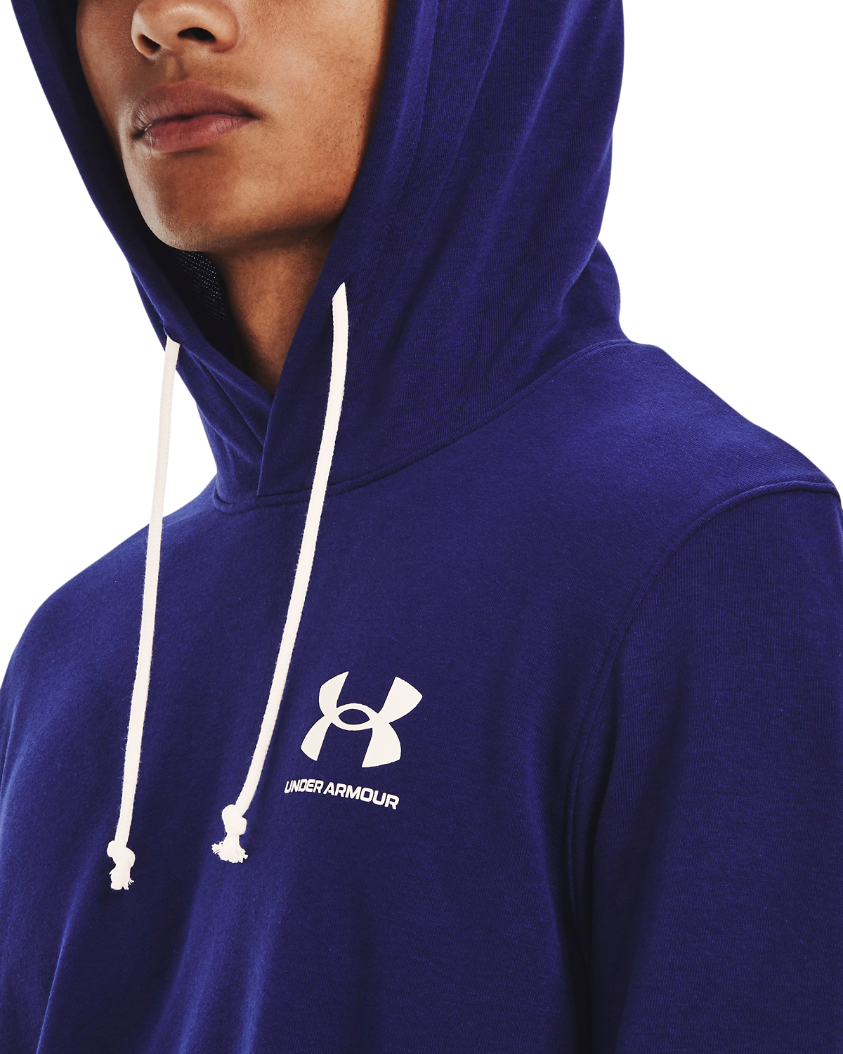Men's UA Rival Terry Hoodie
