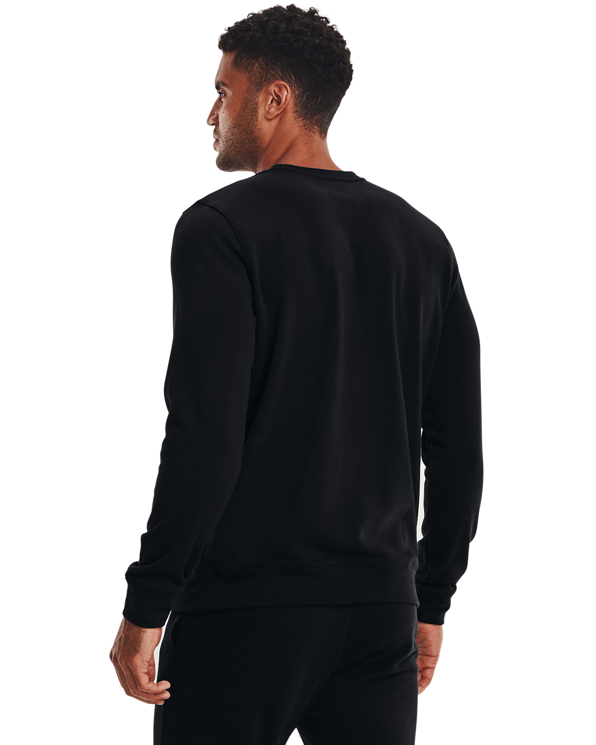 Men's UA Rival Terry Crew