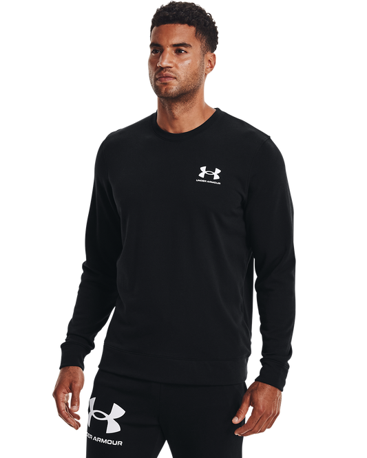 Men's UA Rival Terry Crew