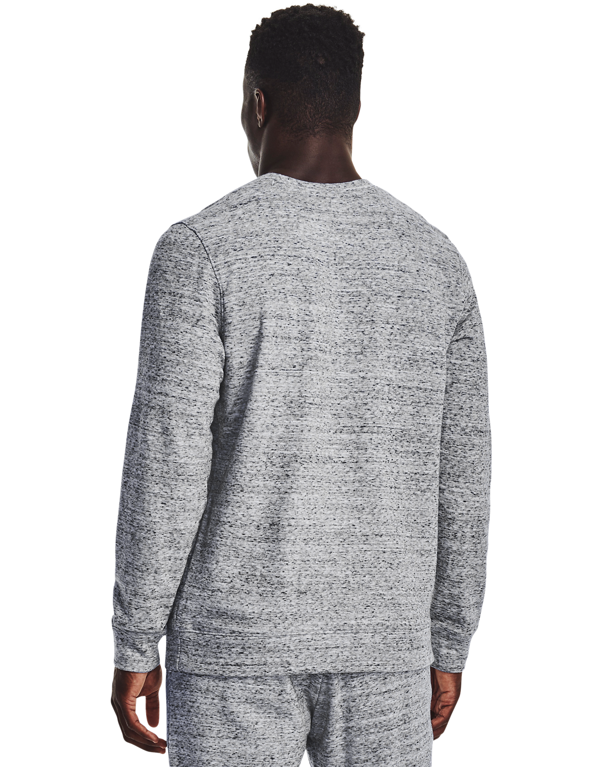 Men's UA Rival Terry Crew