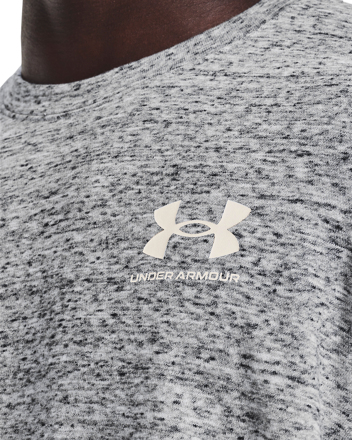 Men's UA Rival Terry Crew