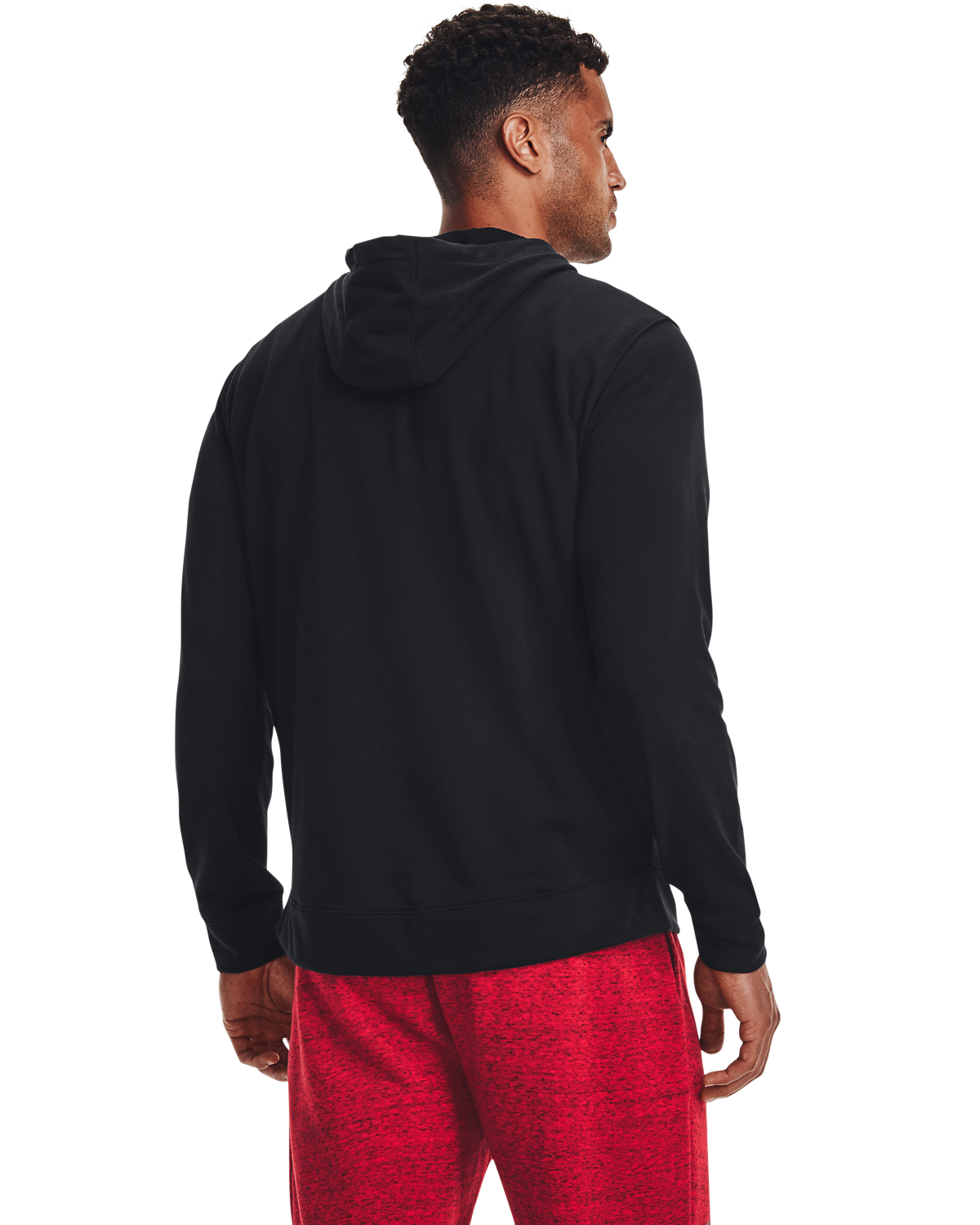 Men's UA Rival Terry Full-Zip