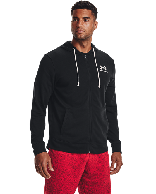 Men's UA Rival Terry Full-Zip