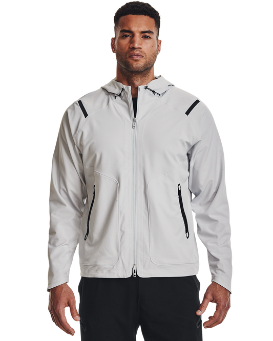 Men's UA Unstoppable Jacket
