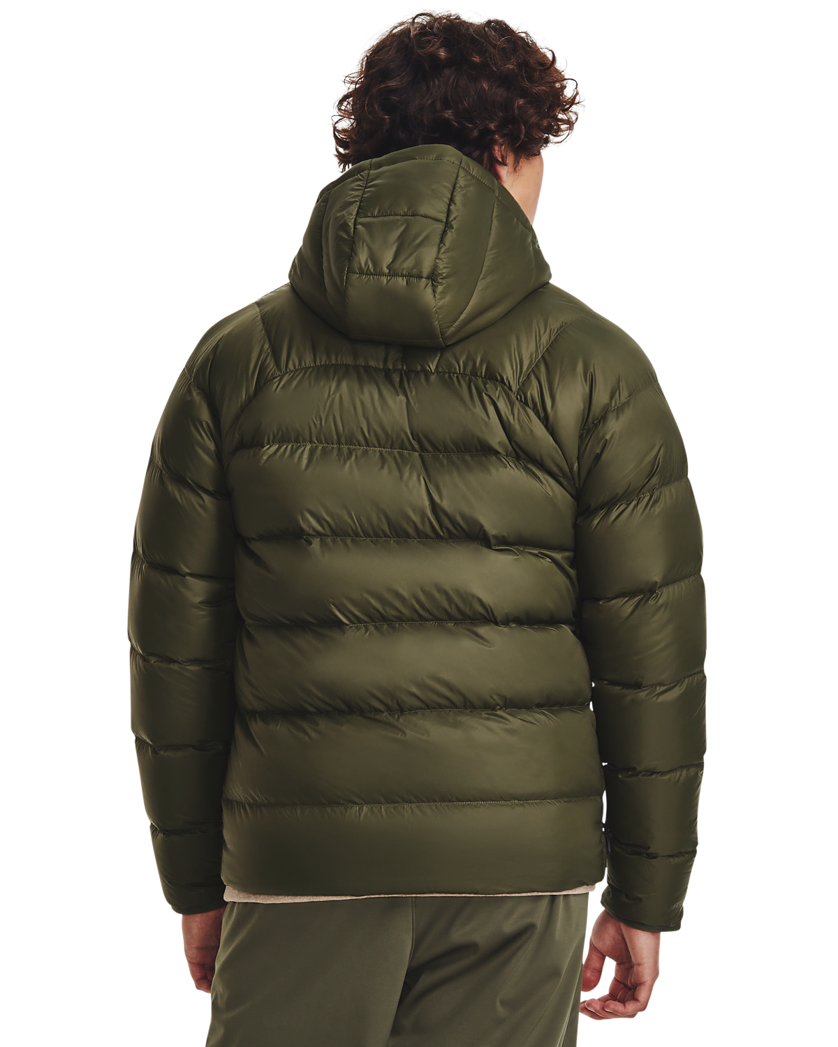 Men's UA Storm Armour Down 2.0 Jacket
