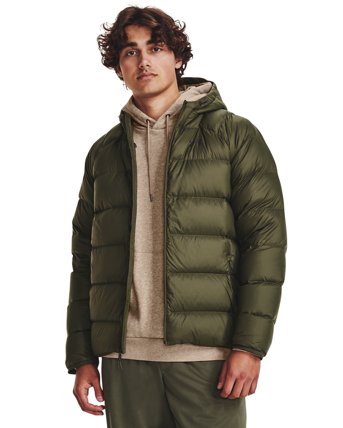 Men's UA Storm Armour Down 2.0 Jacket