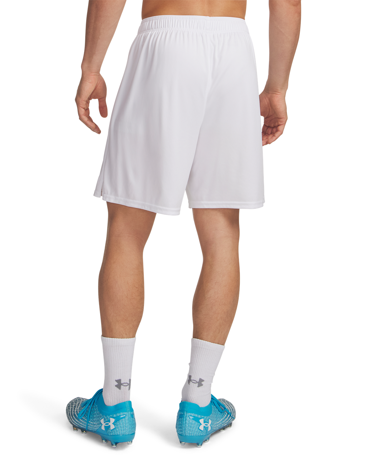 Men's UA Challenger Core Shorts
