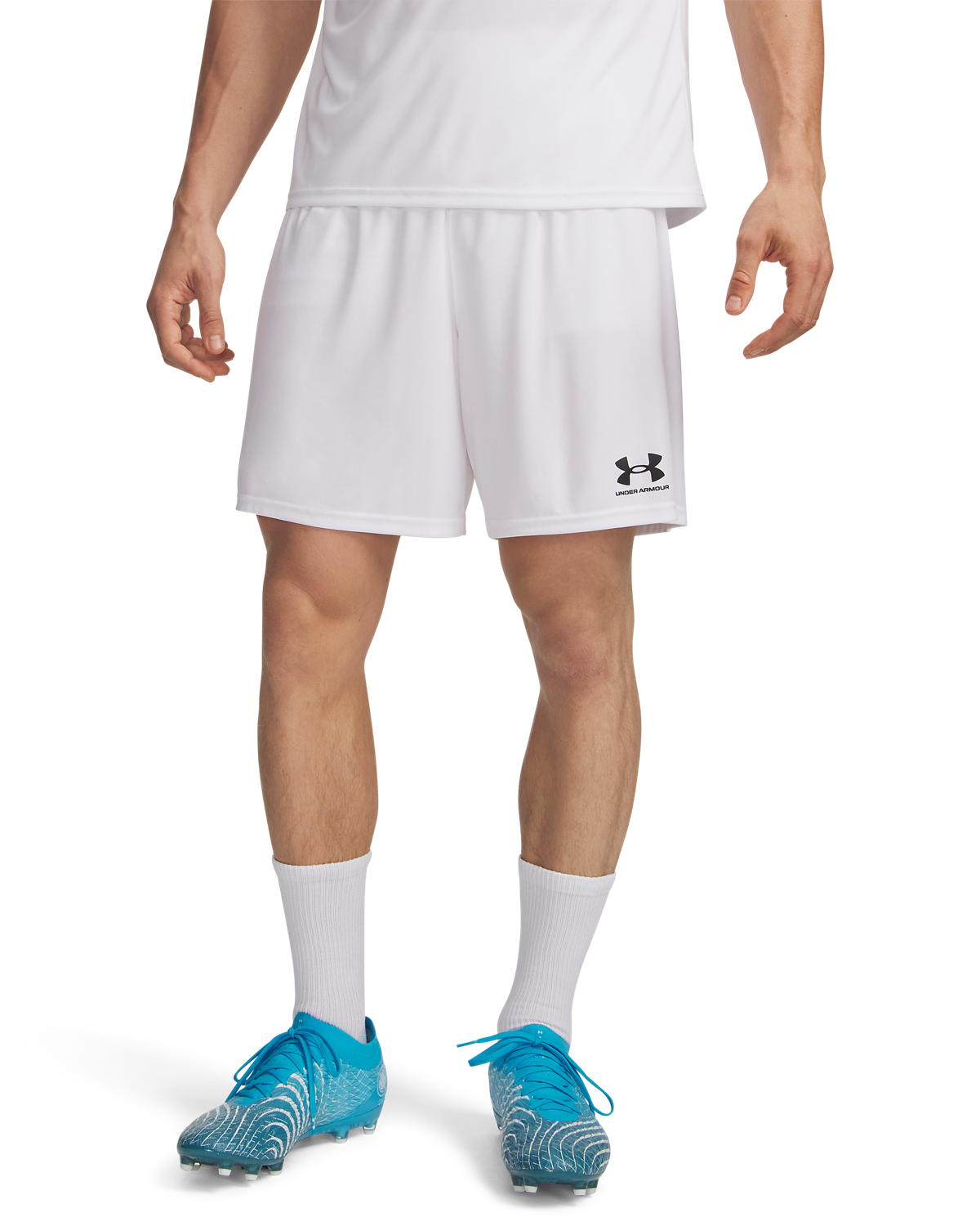 Men's UA Challenger Core Shorts