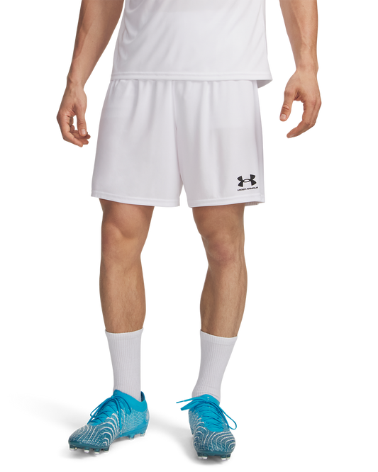 Men's UA Challenger Core Shorts