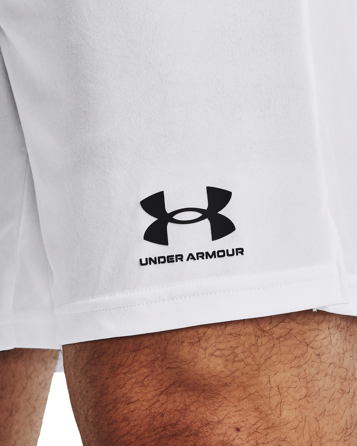 Men's UA Challenger Core Shorts