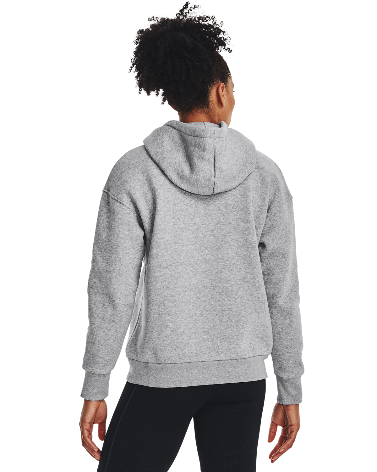 Women's UA Essential Fleece Hoodie