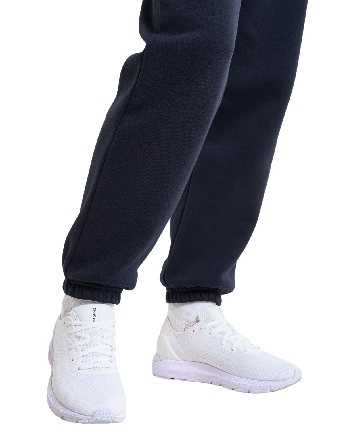 Women's UA Essential Fleece Joggers