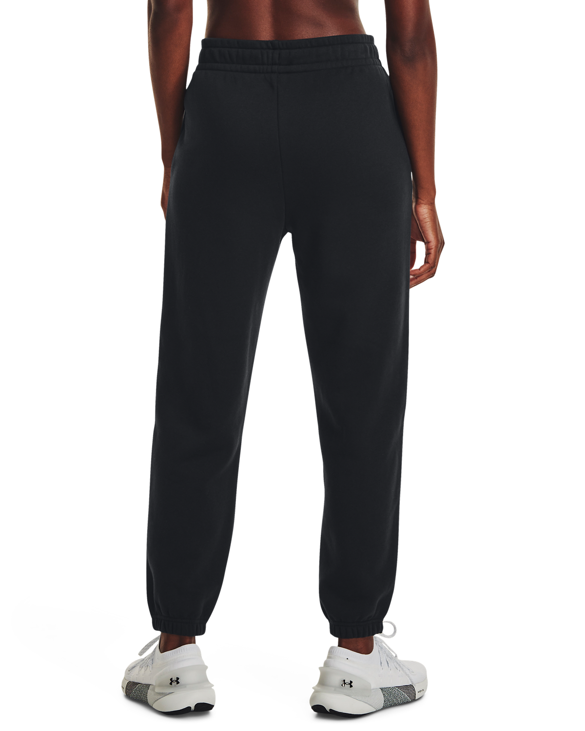 Women's UA Essential Fleece Joggers