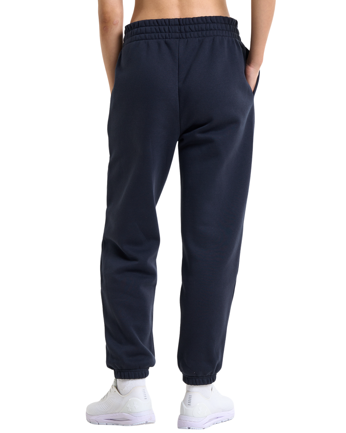 Women's UA Essential Fleece Joggers
