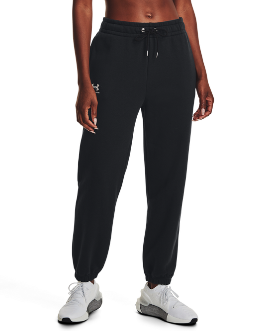 Women's UA Essential Fleece Joggers