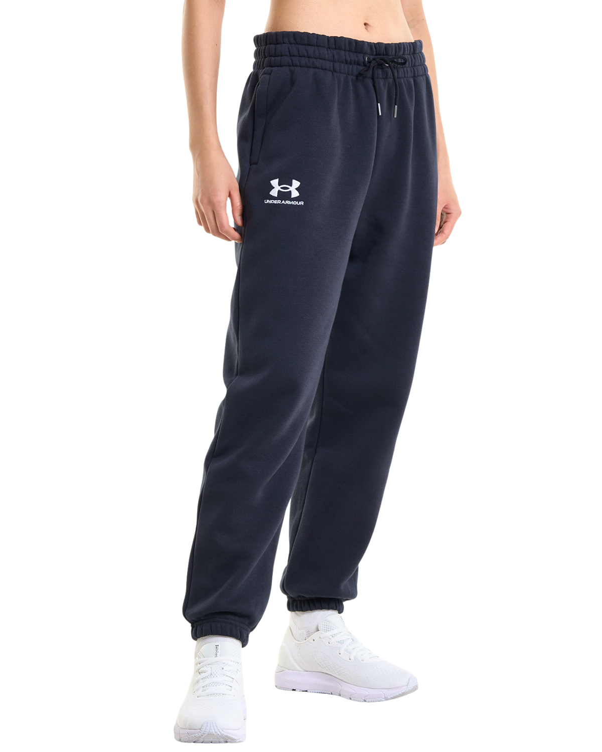 Women's UA Essential Fleece Joggers