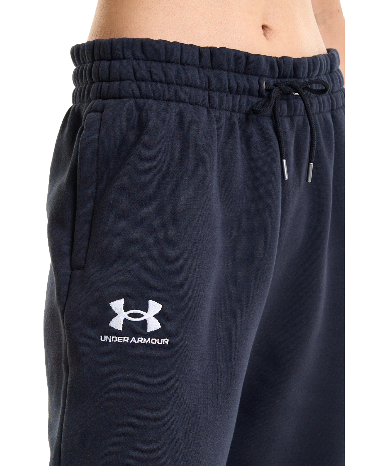Women's UA Essential Fleece Joggers