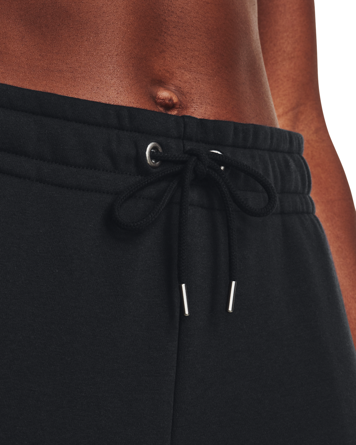 Women's UA Essential Fleece Joggers