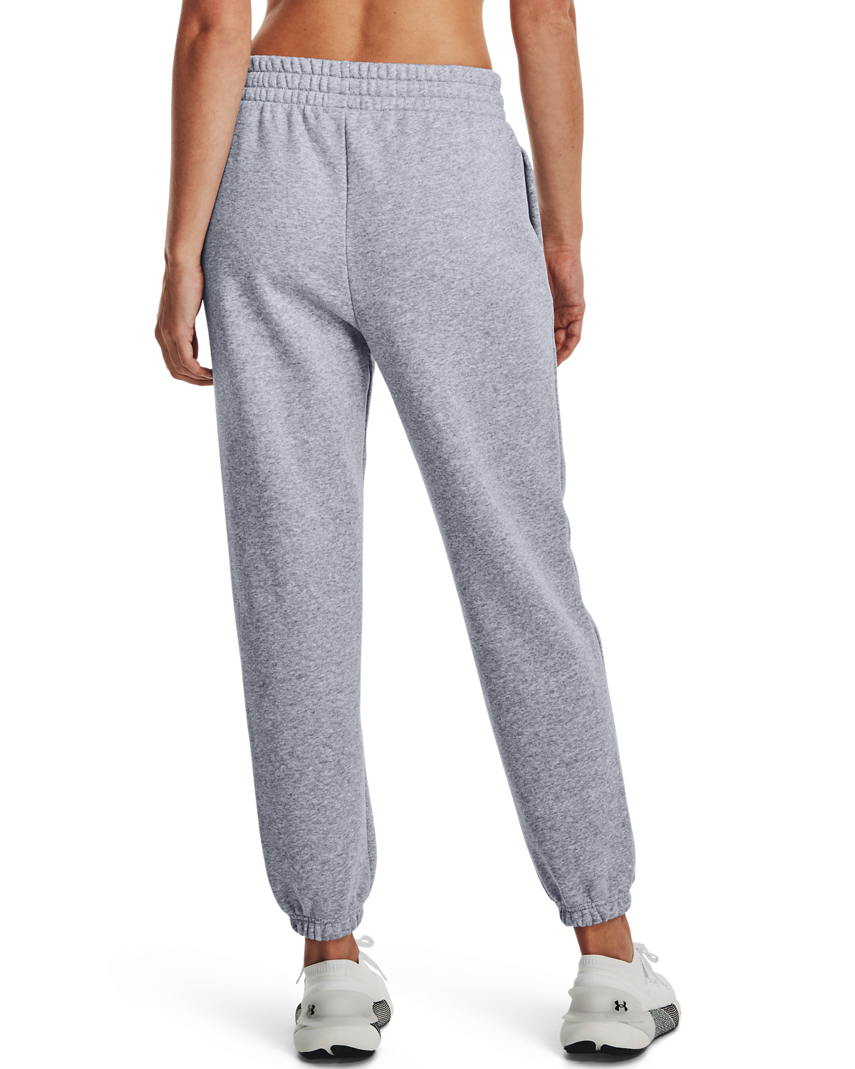 Women's UA Essential Fleece Joggers