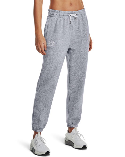 Women's UA Essential Fleece Joggers