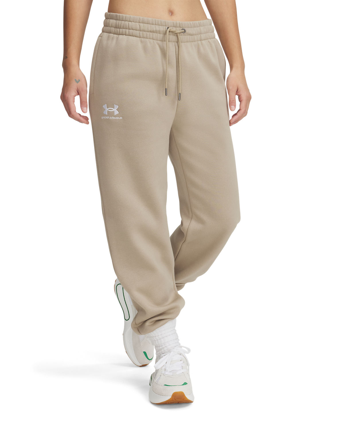 Women's UA Icon Fleece Joggers