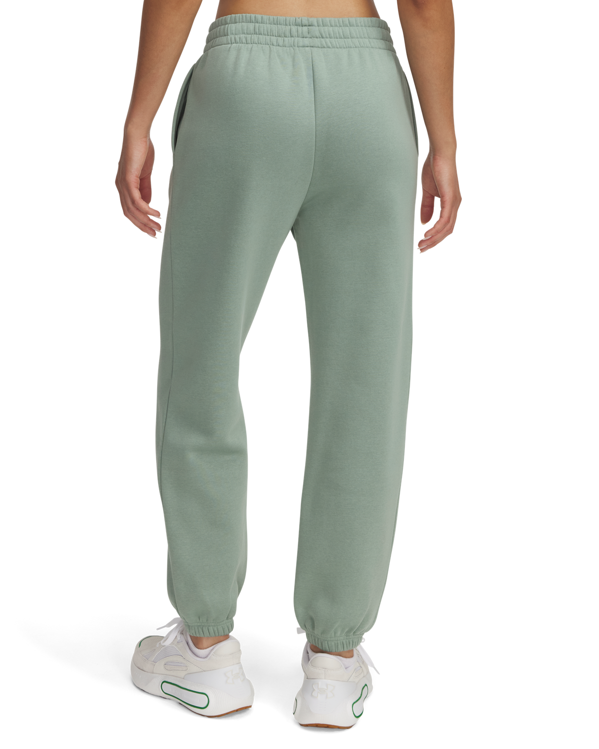 Women's UA Icon Fleece Joggers