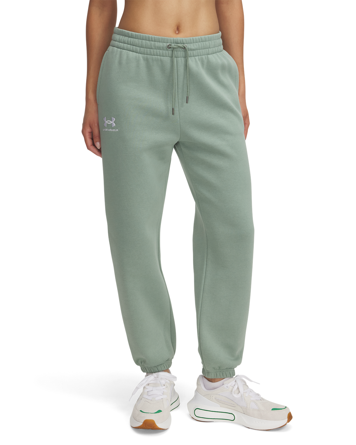 Women's UA Icon Fleece Joggers