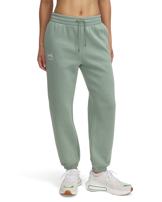 Women's UA Icon Fleece Joggers