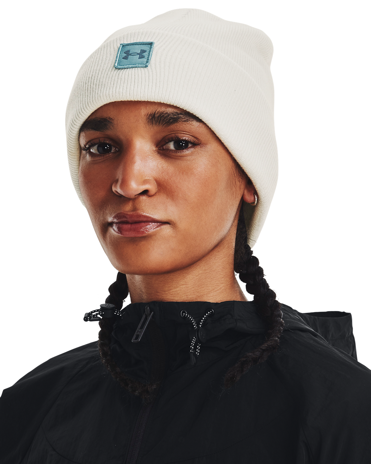 Women's UA Halftime Cuff Beanie