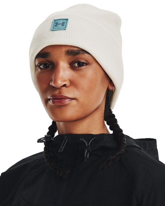 Women's UA Halftime Cuff Beanie