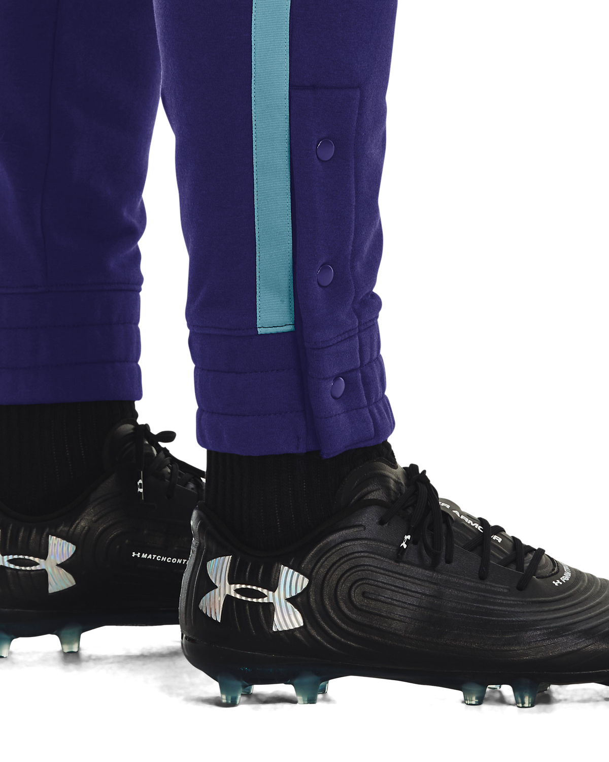 Men's UA Accelerate Joggers