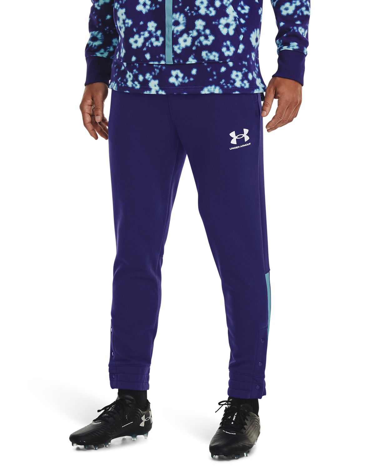 Men's UA Accelerate Joggers