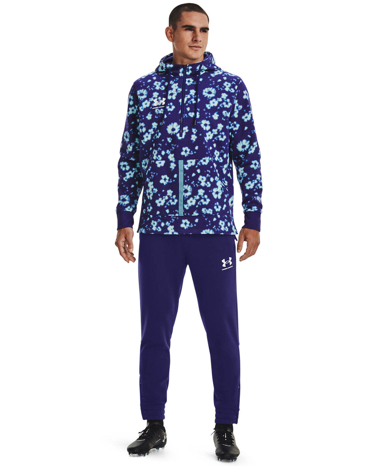 Men's UA Accelerate Joggers