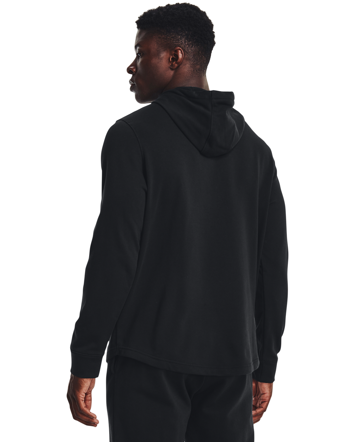 Men's UA Rival Terry Logo Hoodie
