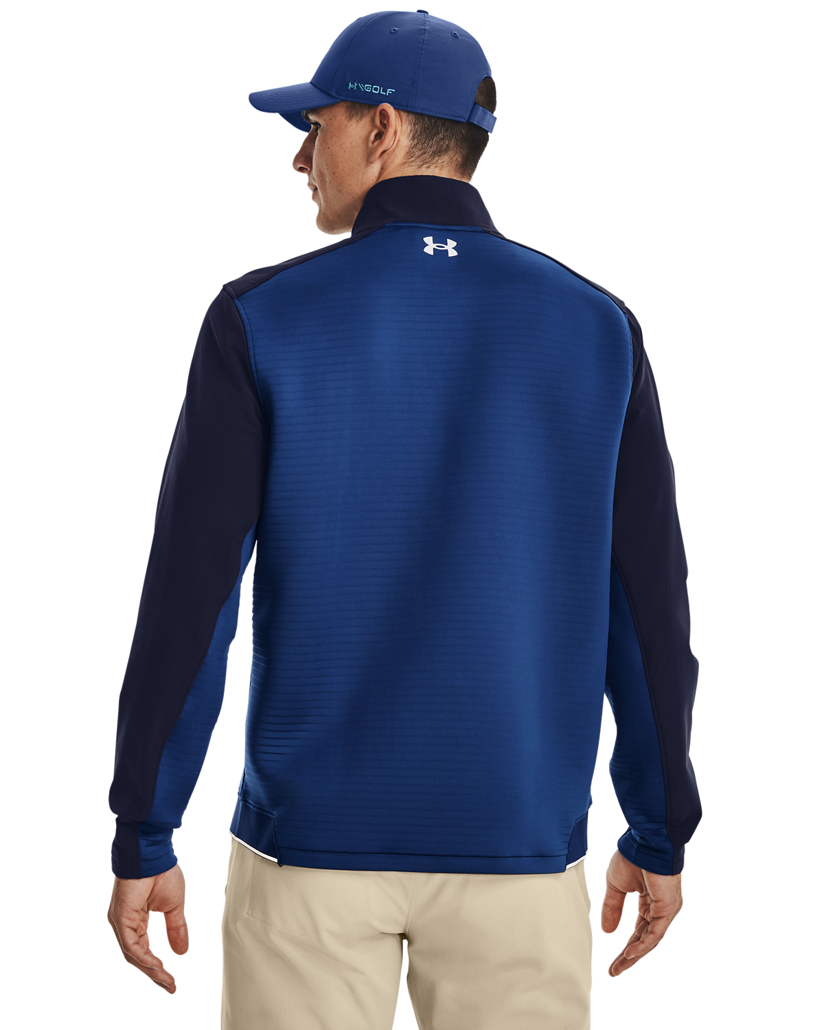 Men's UA Storm Daytona ½ Zip