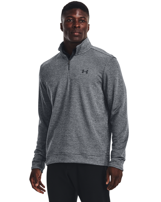 Men's UA Storm SweaterFleece ¼ Zip