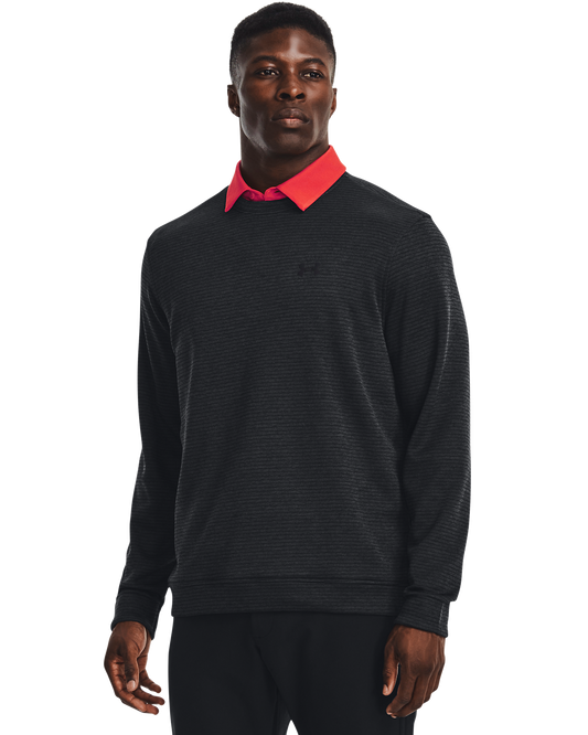 Men's UA Storm SweaterFleece Crew