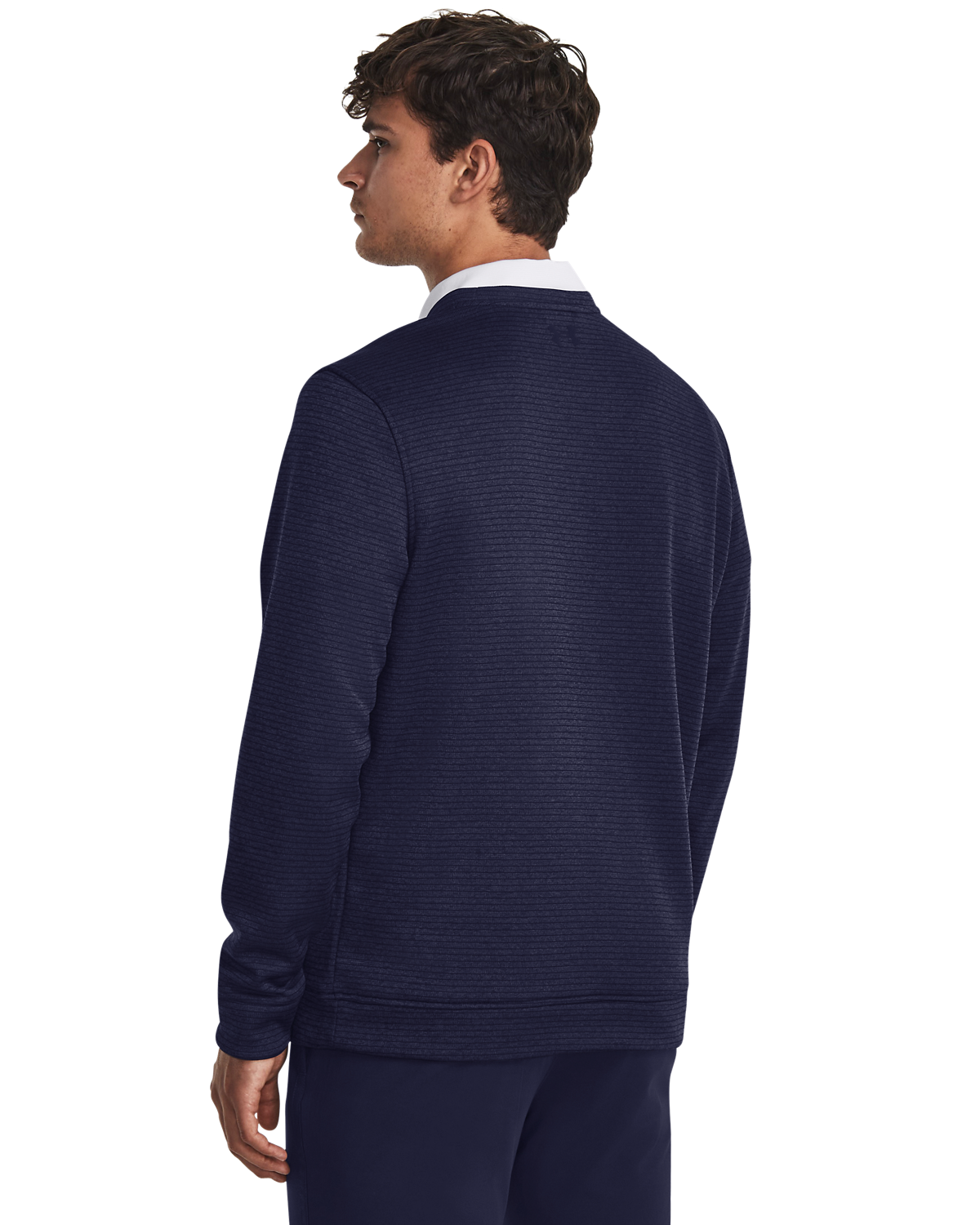 Men's UA Storm SweaterFleece Crew