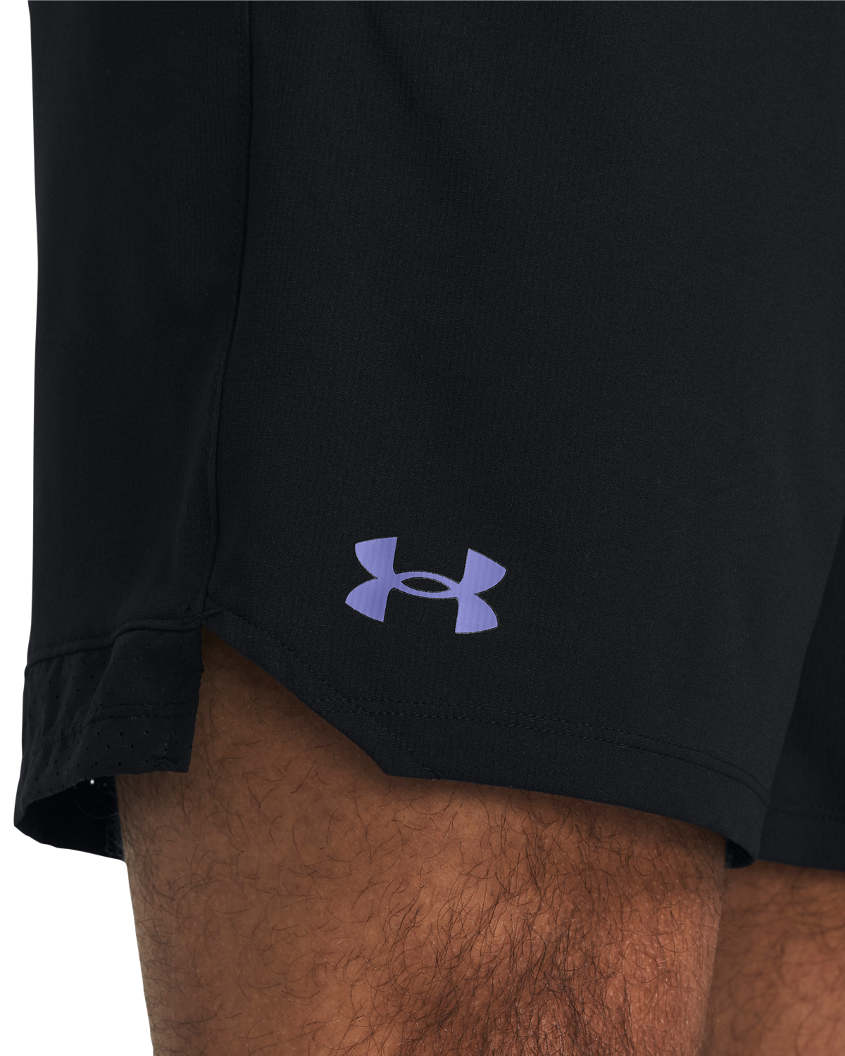 Men's UA Vanish Woven 6inch Shorts
