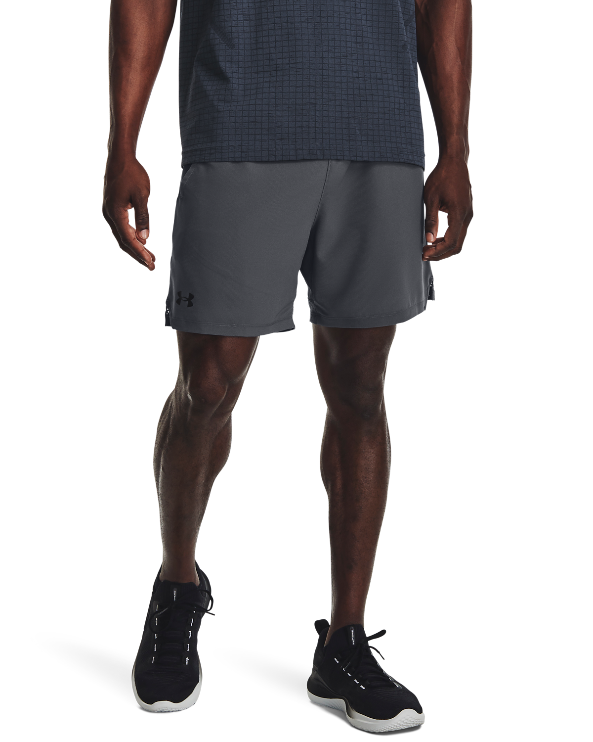 Men's UA Vanish Woven 6inch Shorts