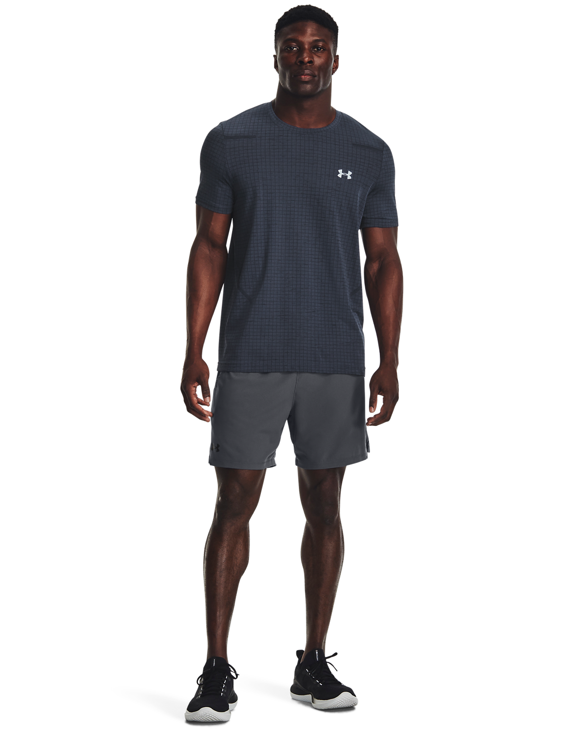 Men's UA Vanish Woven 6inch Shorts